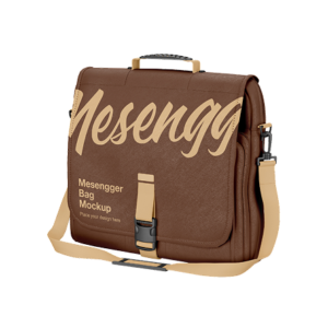 Brown Bag Man