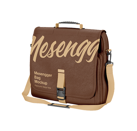 Brown Bag Man