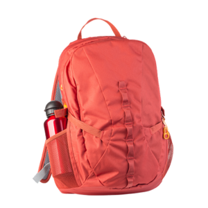 Red Bag Man