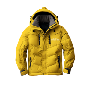 Yellow Jacket