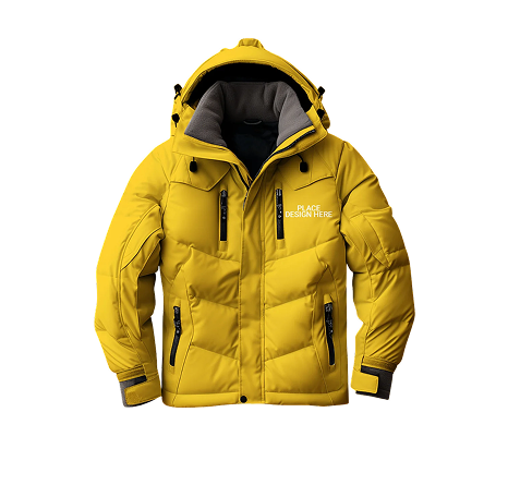 Yellow Jacket