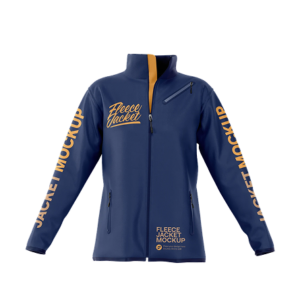 Blue Jacket