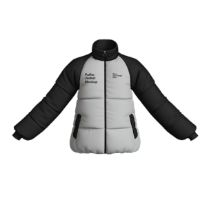 Black Jacket