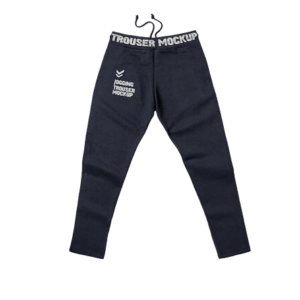 Man Pants