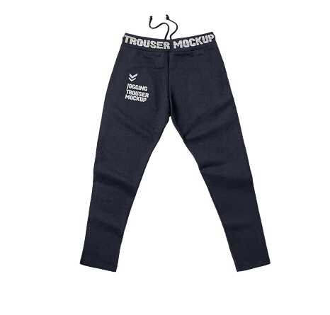 Man Pants
