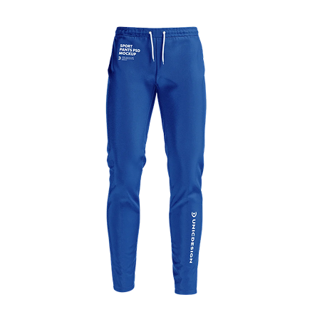 Man Pants