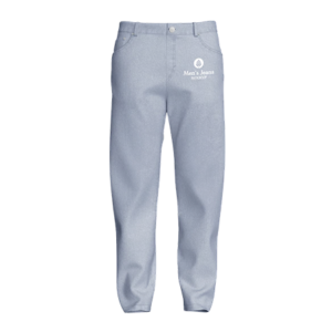 Man Pants
