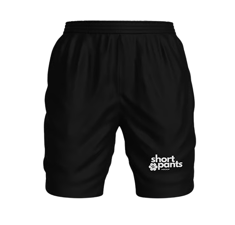 Man Pants