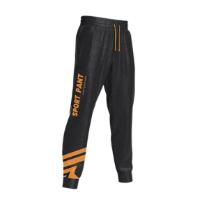 Man Sport Pants