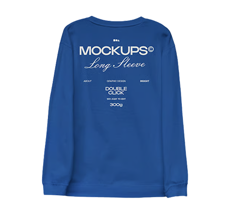 Blue T Shirts