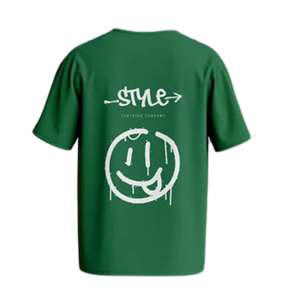Green T Shirts