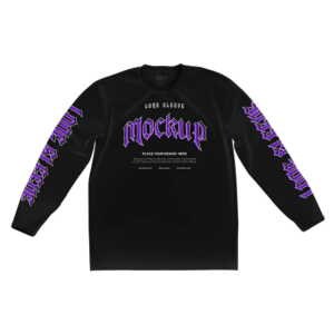 Purple T Shirts