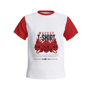 White T Shirts