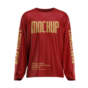 Red T Shirts